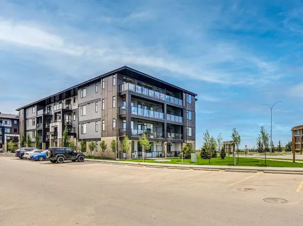 3700 N Seton Ave SE, Calgary, AB T3M 4K4