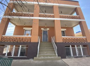 1126 E San Antonio Ave APT 6, El Paso, TX 79901