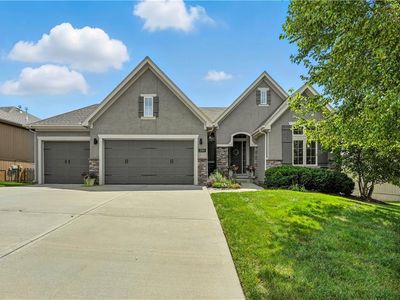2209 NE 111th St, Kansas City, MO, 64155