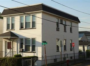 1400 91st St, North Bergen, NJ 07047