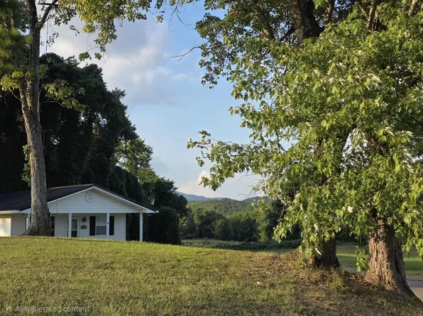 401 Main St, Copperhill, TN 37317