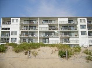 13800 Wight St UNIT 403, Ocean City, MD 21842