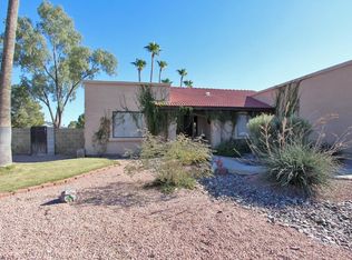 1137 E Avenida Kino, Casa Grande, AZ 85122