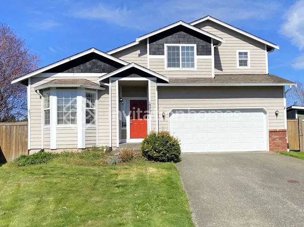 18404 109th Street Ct E, Bonney Lake, WA 98391