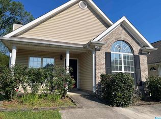 196 Hidden Creek Pkwy, Pelham, AL 35124