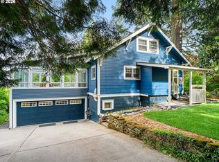 7100 SW Brier Pl, Portland, OR 97219