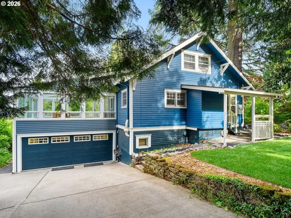 7100 SW Brier Pl, Portland, OR 97219
