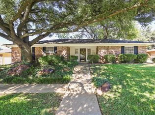 6024 Wimbleton Way, Fort Worth, TX 76133