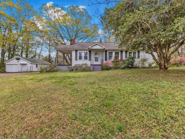 310 Old Grove Rd, Greenville, SC 29605