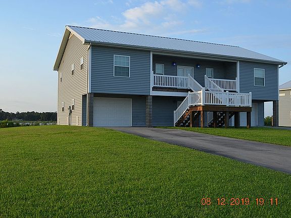 West side w/radiant barrier