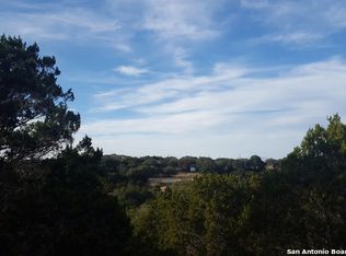 6006 Creekwood Pass, Spring Branch, TX 78070