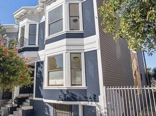 328 Irving St, San Francisco, CA 94122