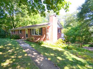 17 Laurel Park Dr, Arden, NC 28704