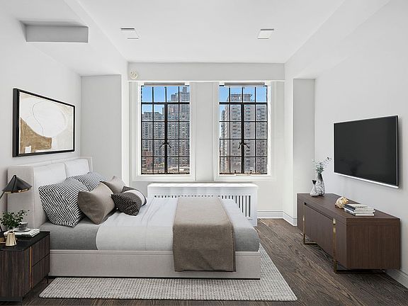 2nd image of 320 E 42nd St APT 1616