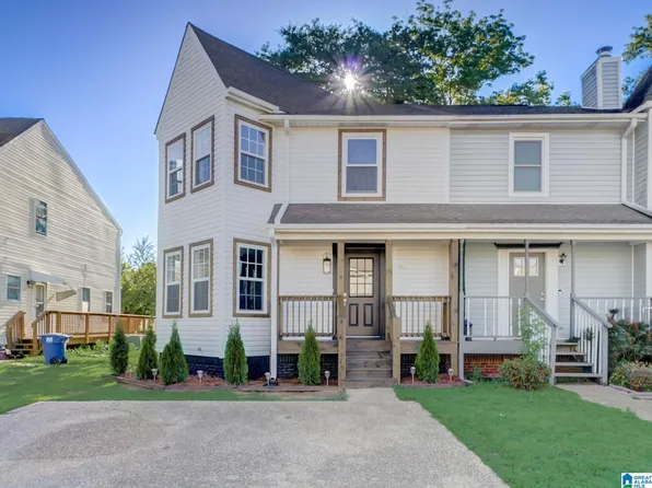 162 Charleston Way, Trussville, AL 35173