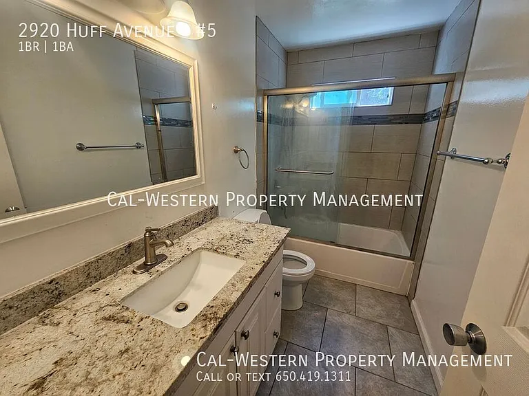 2920 Huff Ave #5 — Photo 6