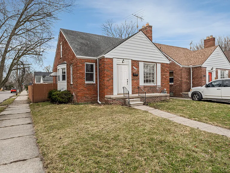 4105 Grayton St — Photo 1