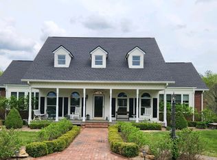 3121 Highway 68, Crossville, TN 38555
