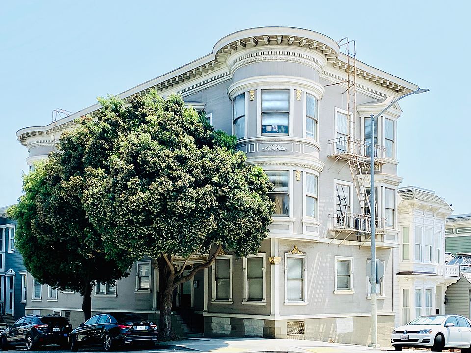 1st image of 3199 Clay St APT 2