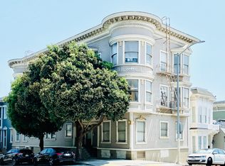 3199 Clay St APT 2, San Francisco, CA 94115