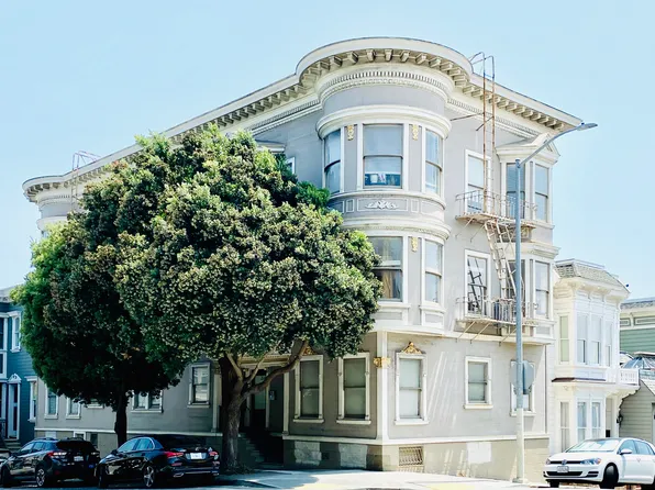 3199 Clay St APT 2, San Francisco, CA 94115