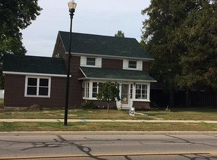 11232 Waterville St, Whitehouse, OH 43571
