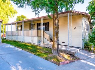 1111 N 2000 W UNIT 74, Farr West, UT 84404