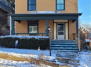 559 3rd St, Butler, PA 16001