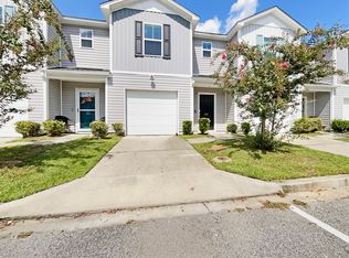 527 Truman Dr, Goose Creek, SC 29445