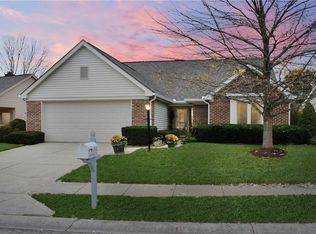 8623 Quarterhorse Dr, Indianapolis, IN