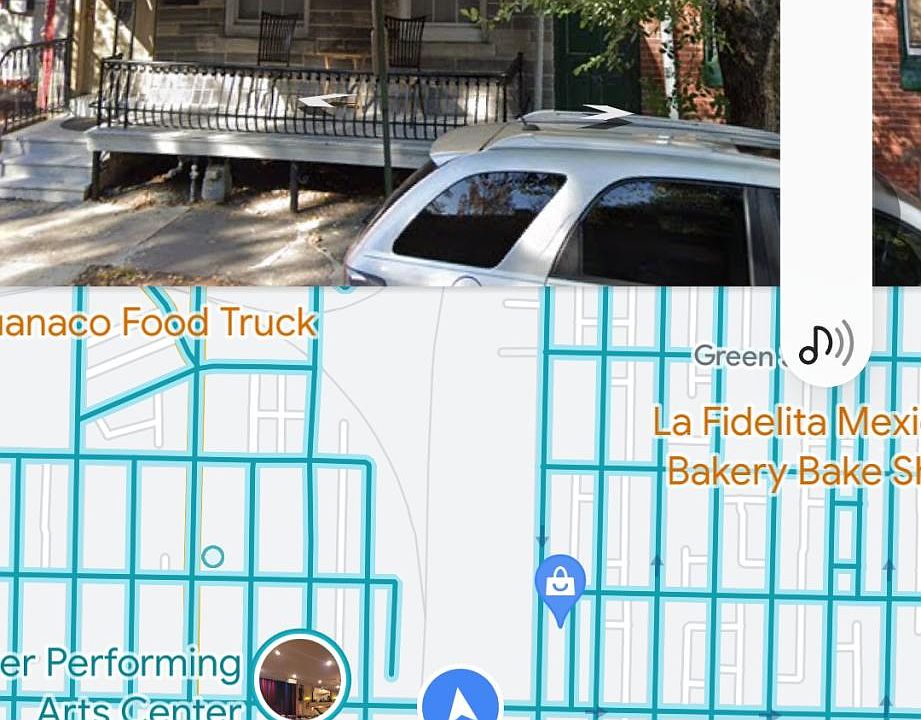 2nd image of 713 Walnut St