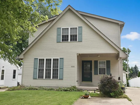 12132 223rd AVENUE, Bristol, WI 53104
