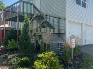 1346 Baja Ln, Columbus, OH 43204
