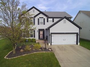 182 Patterson St, Pickerington, OH