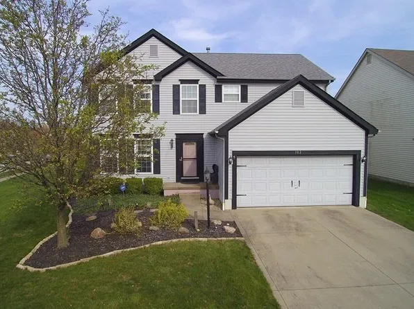 182 Patterson St, Pickerington, OH 43147