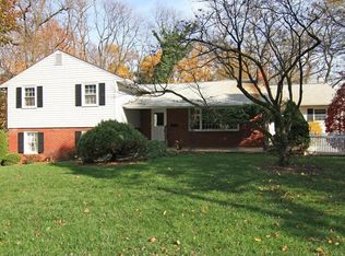 311 Woodmont Cir, Berwyn, PA 19312