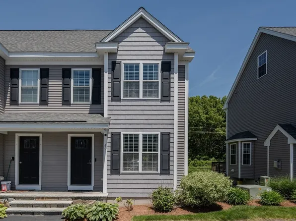 49 Riley Rd #25, Tyngsboro, MA 01879