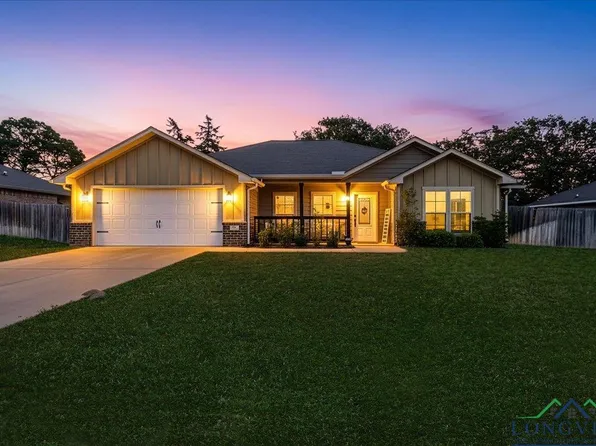 393 Noah Ln, Lindale, TX 75771