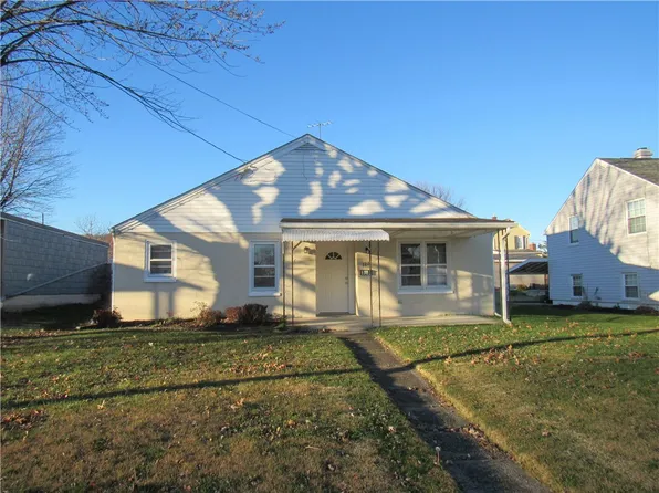 128 E 2nd Ave, Latrobe, PA 15650