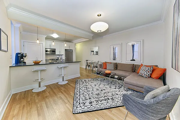Sold by Halstead Real Estate | media 1