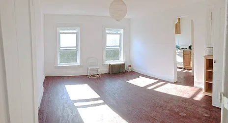 Rented by Boerum Hill Realty