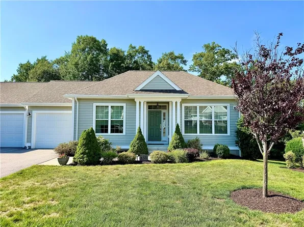 170 Providence Pike Unit 153, North Smithfield, RI 02896