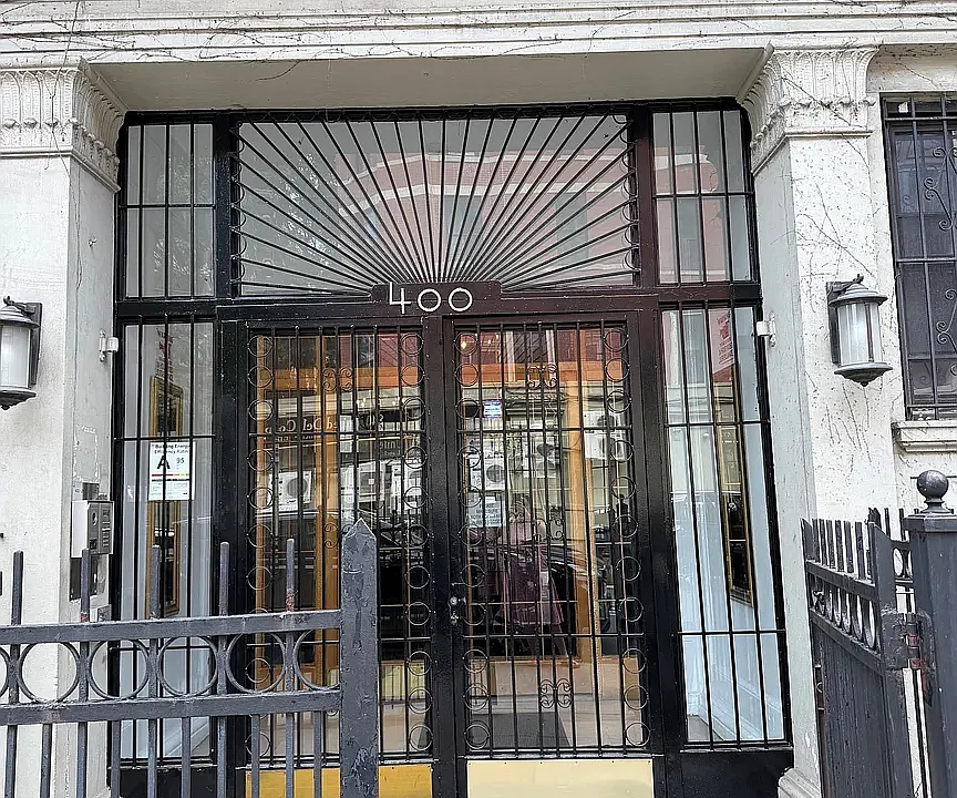 400 Lincoln Pl #5G