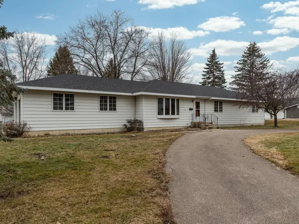 311 6th St W, Mantorville, MN 55955