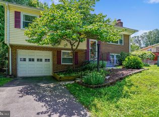 13653 Kingsman Rd, Woodbridge, VA 22193