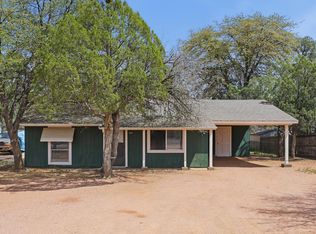 913 E Lone Pine Cir, Payson, AZ 85541