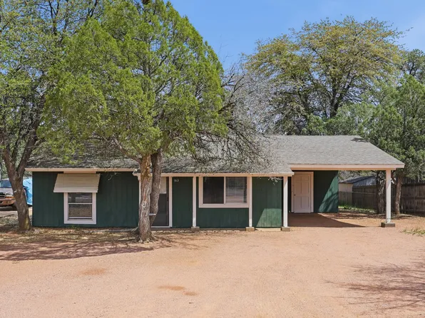 913 E Lone Pine Cir, Payson, AZ 85541