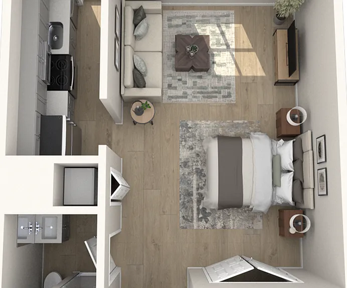 Pierce Arrow Properties — Photo 20