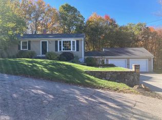 269 Madeleine Ave, Woonsocket, RI 02895