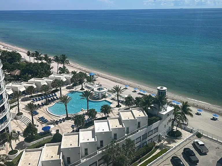 3505 S Ocean Dr #1510 — Photo 8